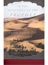 In the Footsteps of the Prophet